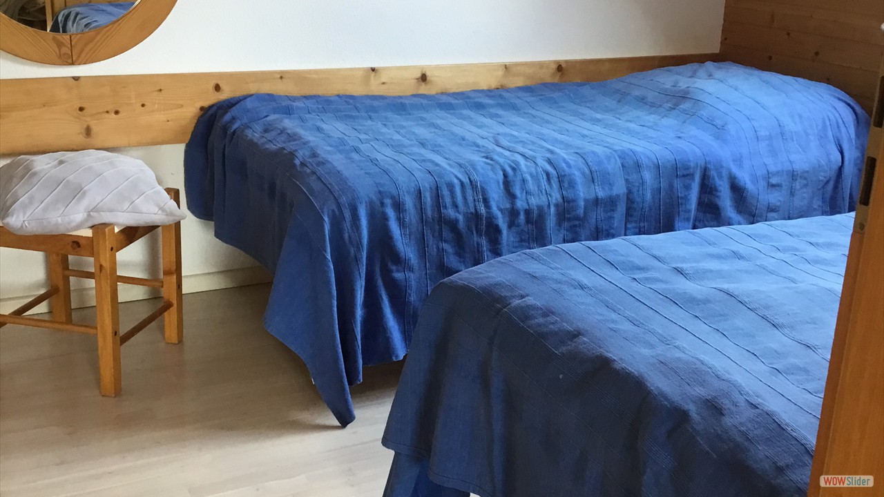 h-Schlafzimmer