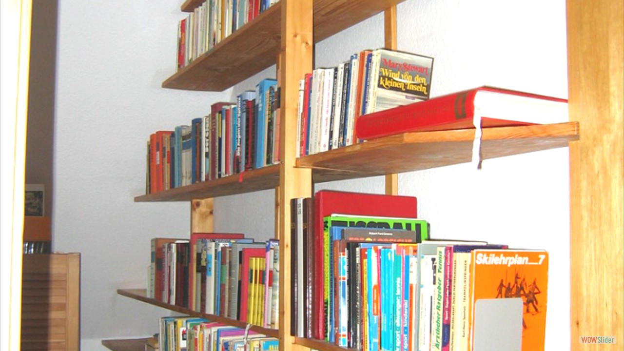 m-bibliothek