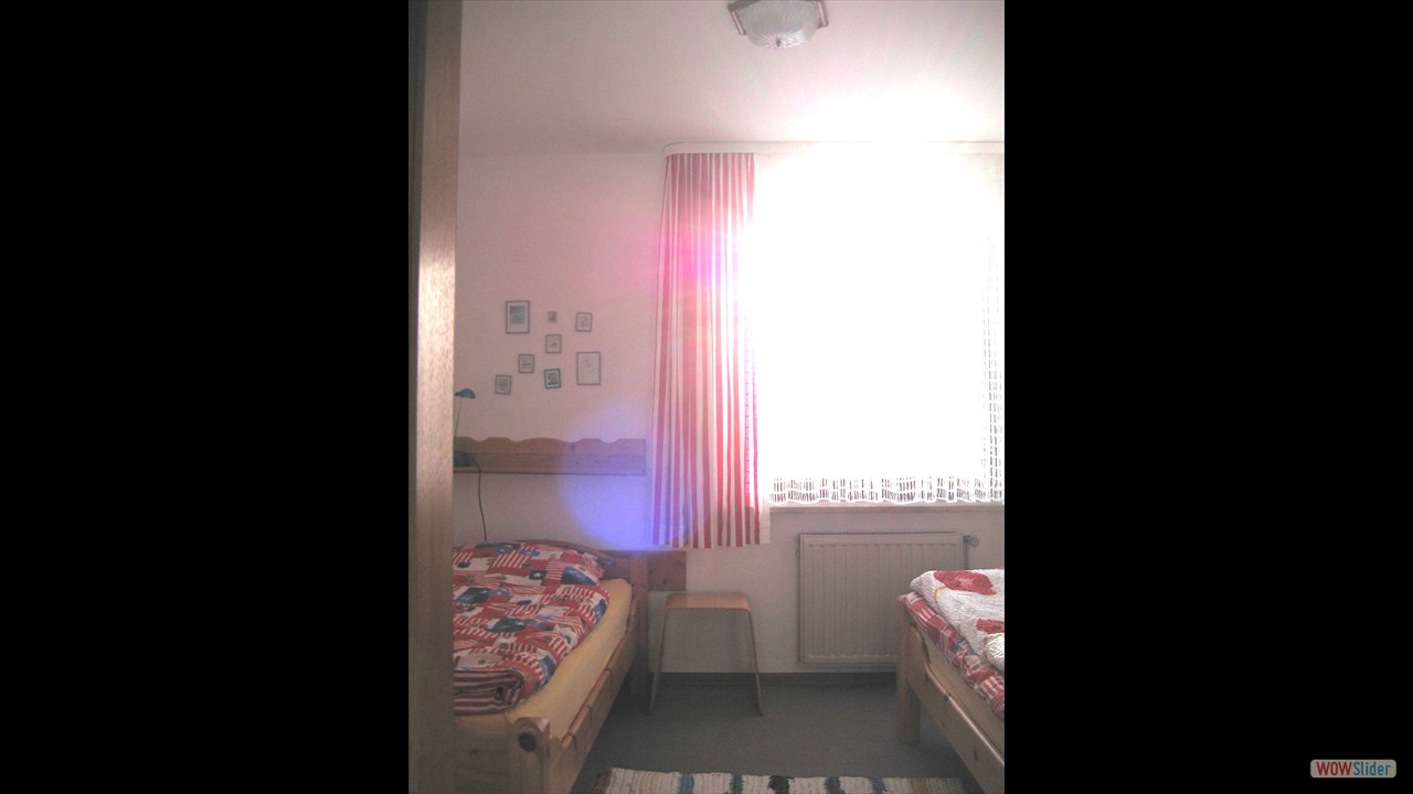 i-kinderschlafzimmer